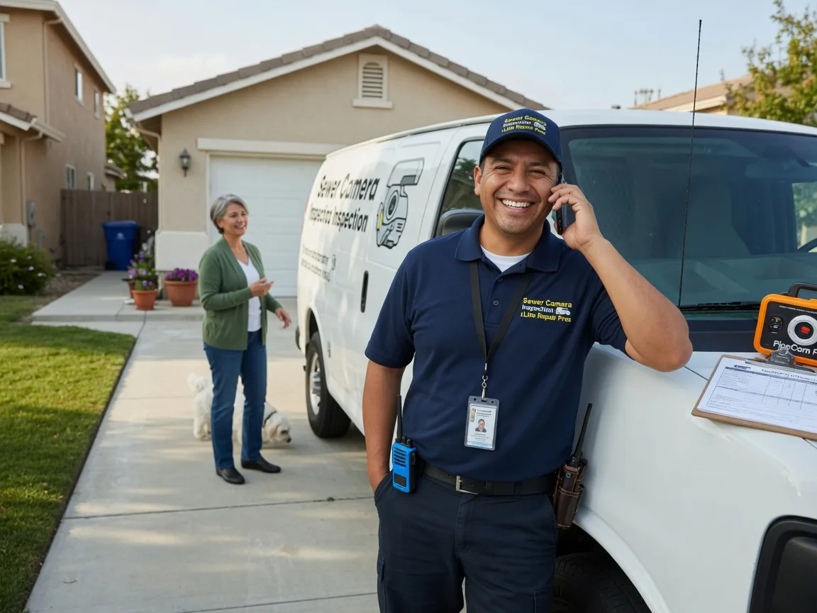 Sewer Line Repair Westfield, IL FAQs